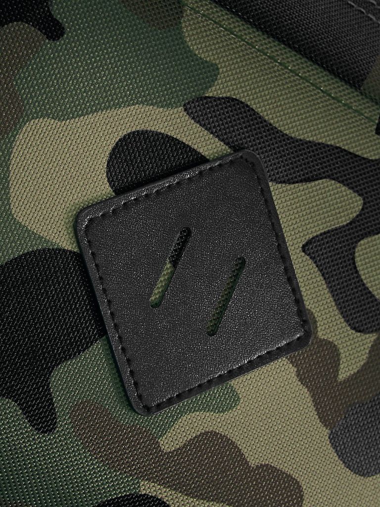 jungle camouflage
